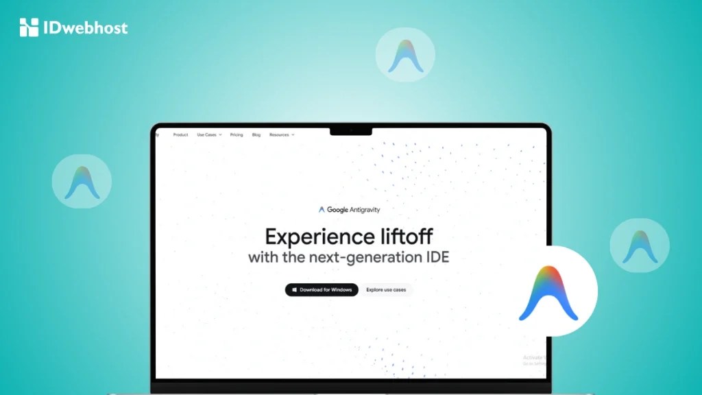 Google Gravity Bedah Fitur dan Interface yang Bikin Kagum!(09)