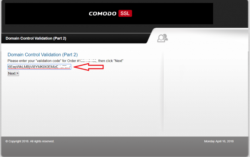 Ini cara Mudah Install SSL di cPanel