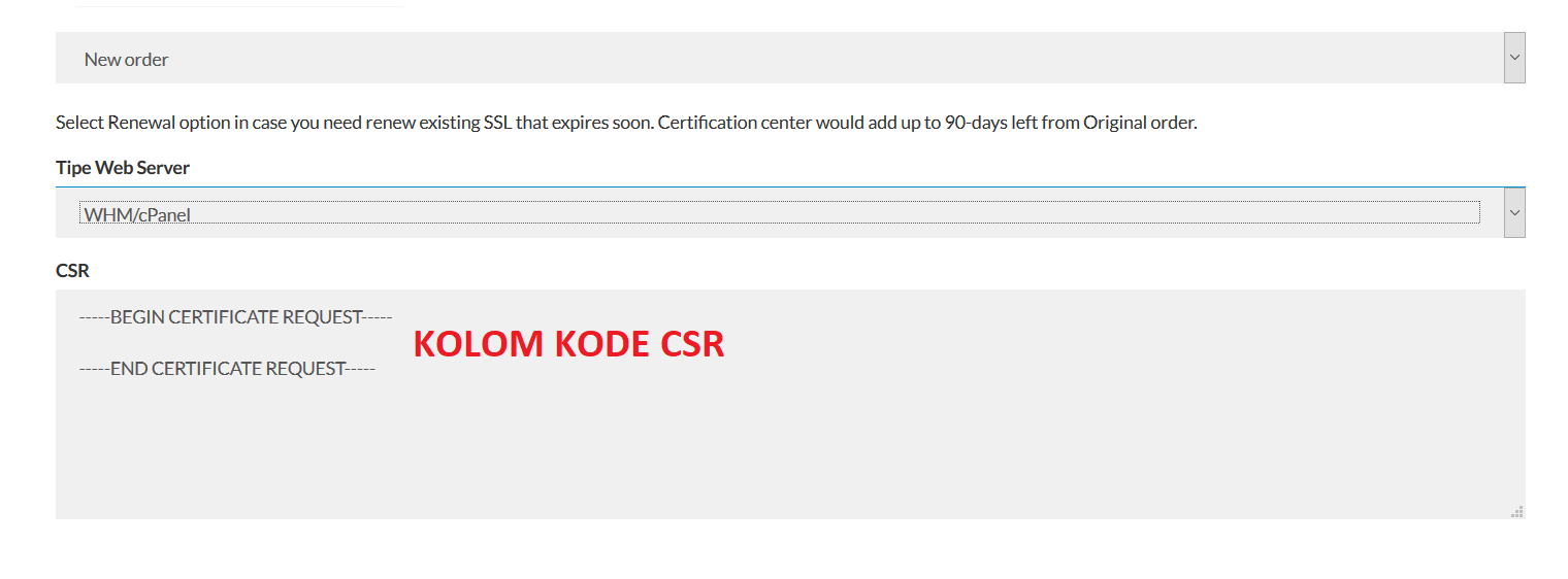Ini cara Mudah Install SSL di cPanel