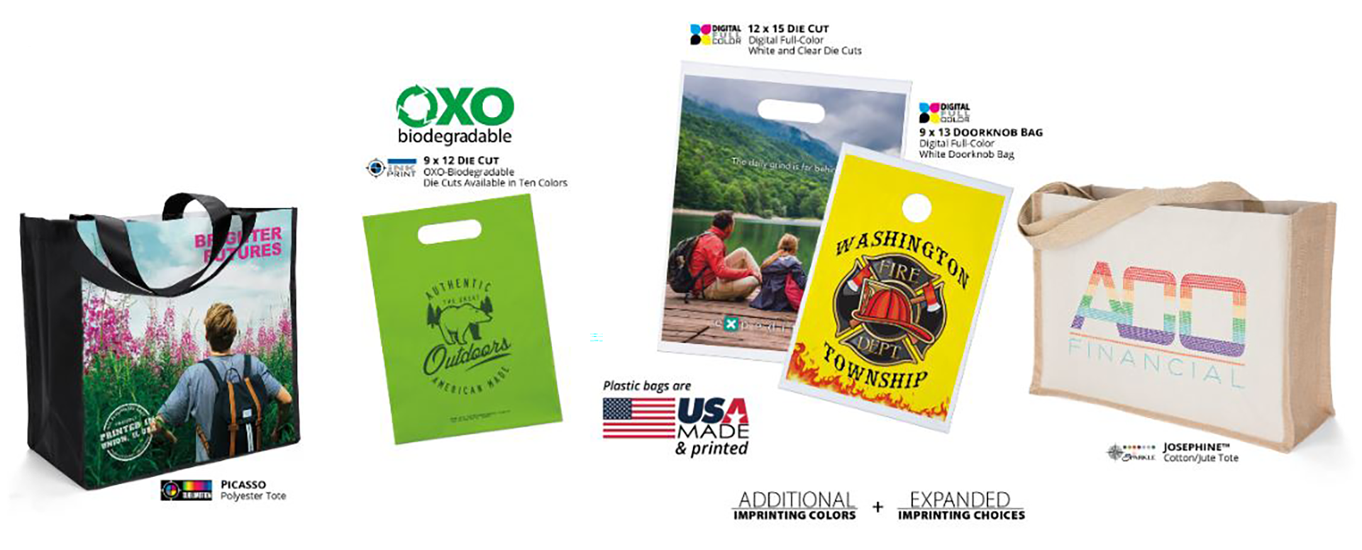 Vendor Visit Bag Makers Identity Works, Inc