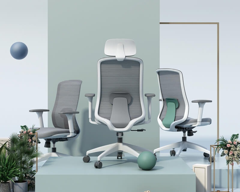 Top 10 Best Ergonomic Chairs