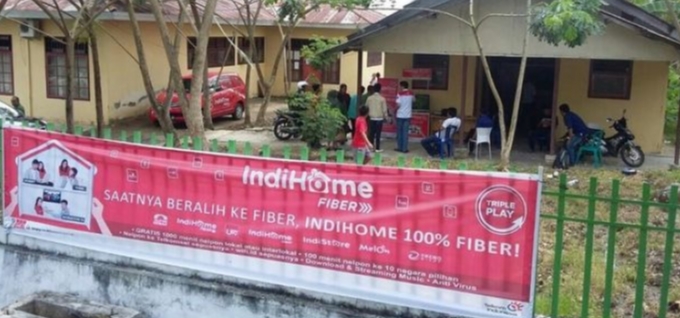 Gangguan IndiHome Hari Ini Diakui Oleh Telkom