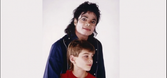 Pengakuan Seorang Pria yang Mengklaim Dirinya Dulu Diperkosa