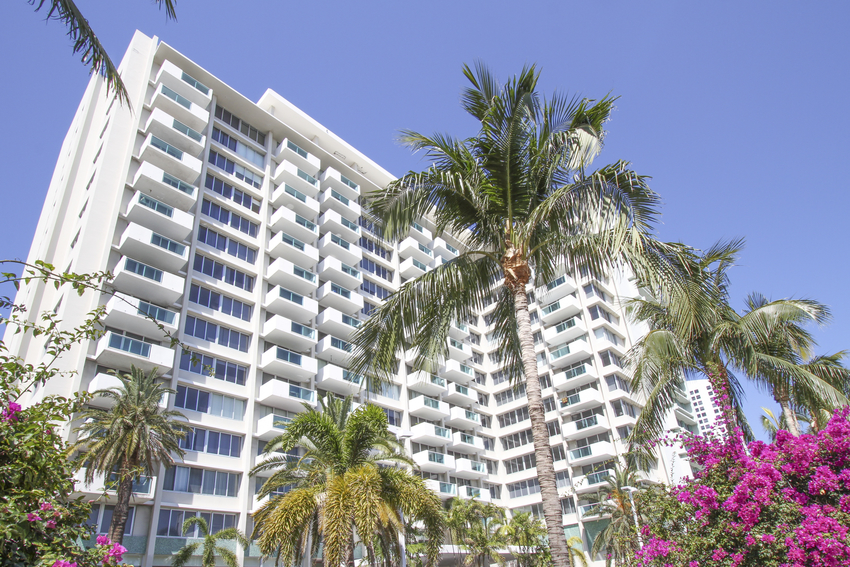 Mirador South Beach 1200 Buy West Avenue Condos
