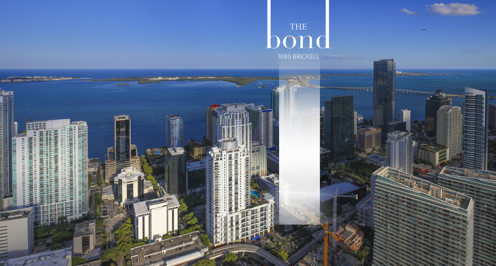 The Bond Miami One