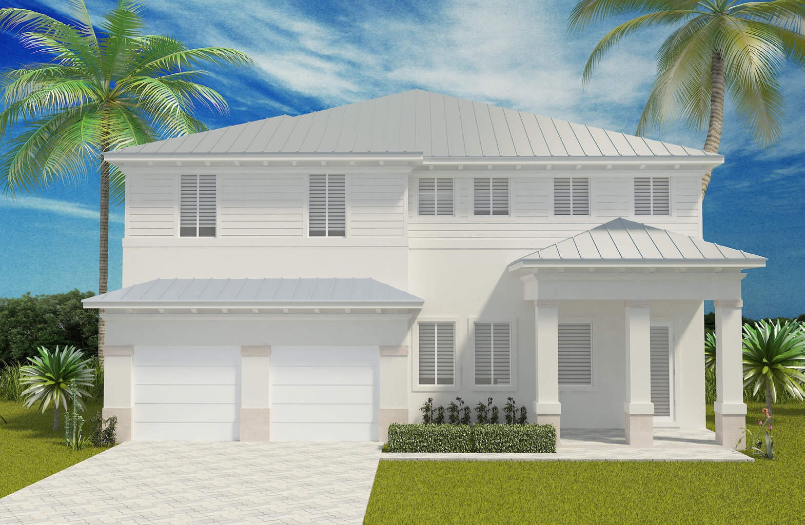 Cutler Bay Preconstruction Miami One