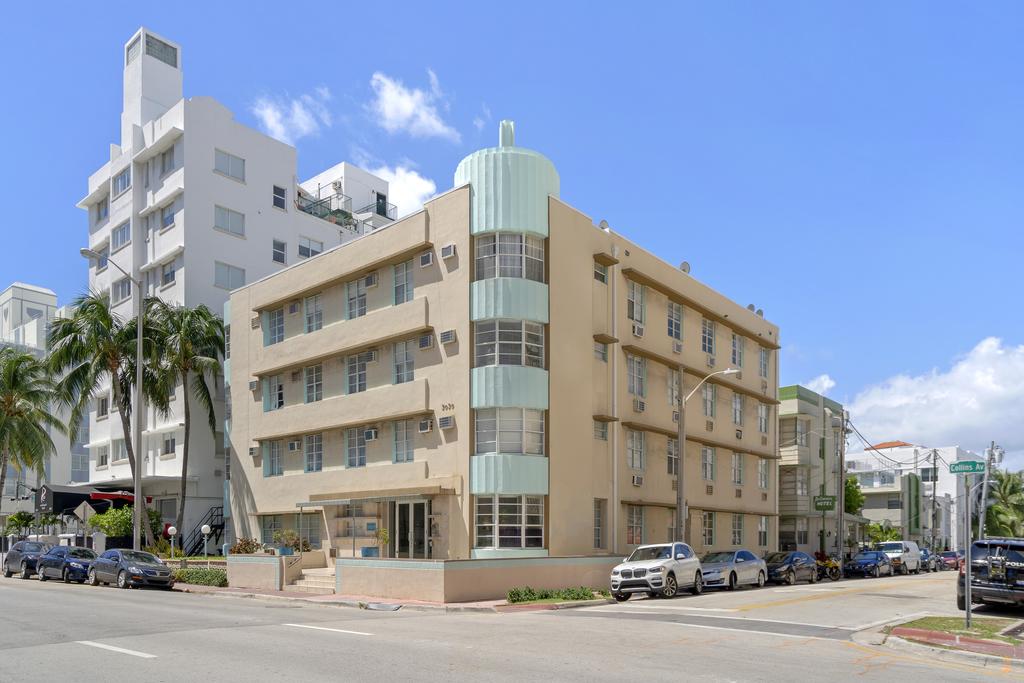 The Madison New Miami Pre Construction