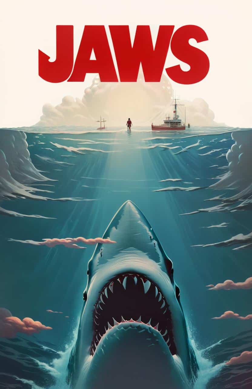 Free AI Movie Poster Generator HD Concepts In Seconds