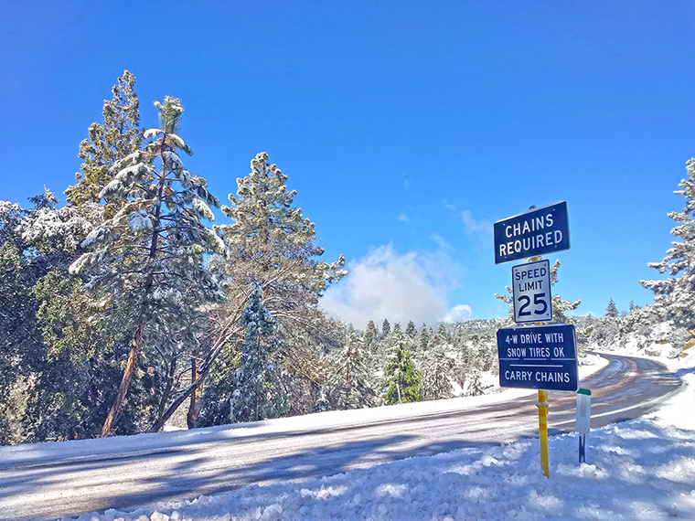 Salt continues to pollute Minnesota lakes and streams East Metro Water