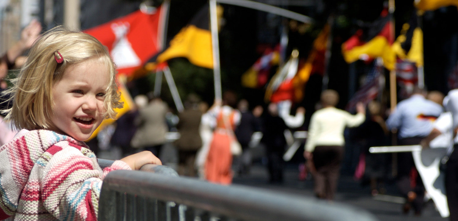 Parade Preparedness Branded Swag & Promotional Products for Parades