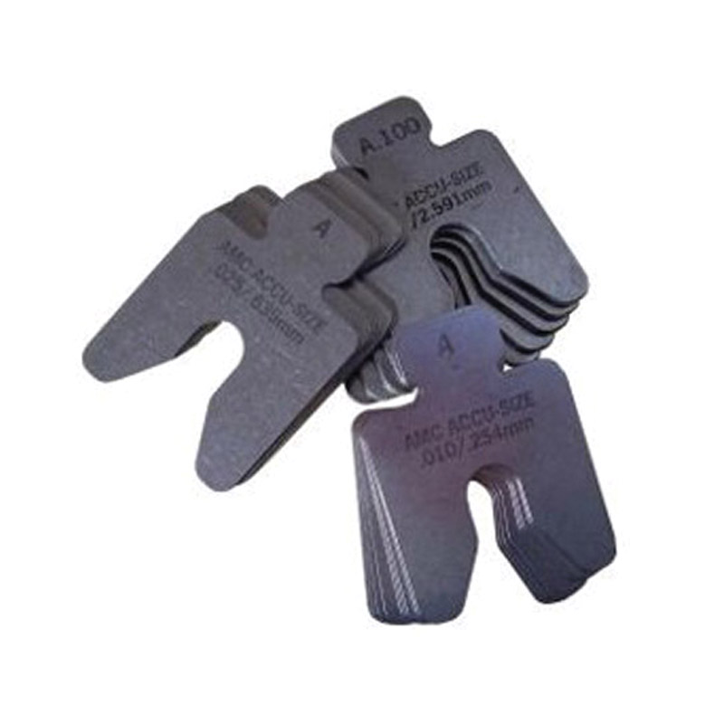 Alignment Shim Kit Napa at Chance Boggess blog