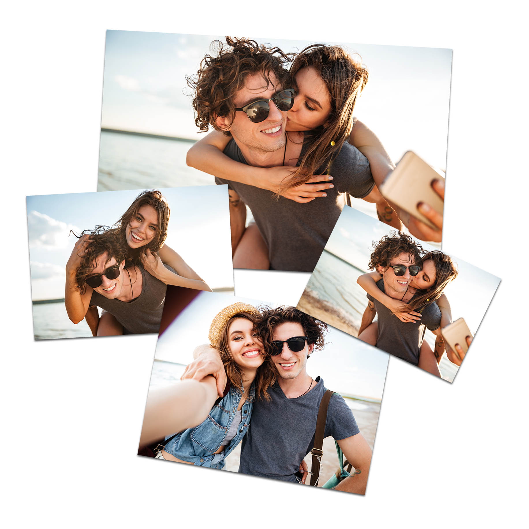 Premium Photo Prints 1ClickPrint