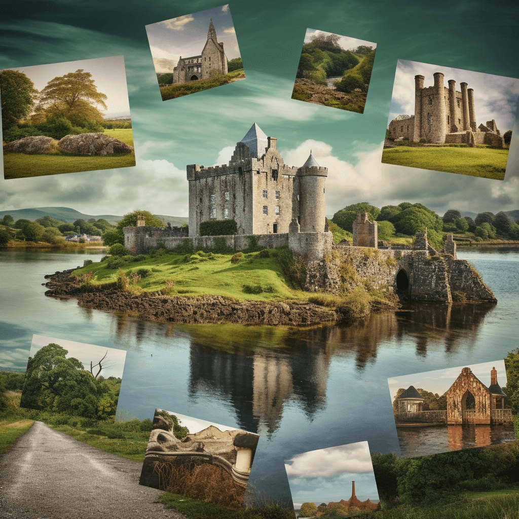 Ireland Tax Tables Tax Rates and Thresholds in Ireland