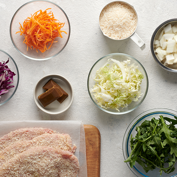 I Eat Fresh Easy, NoPrep Meal Delivery & Meal Kits