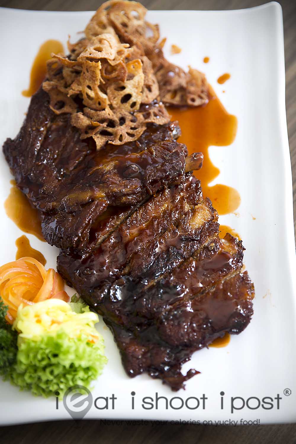 Hwa Seafood Remote Industrial Park Zi Char ieatishootipost