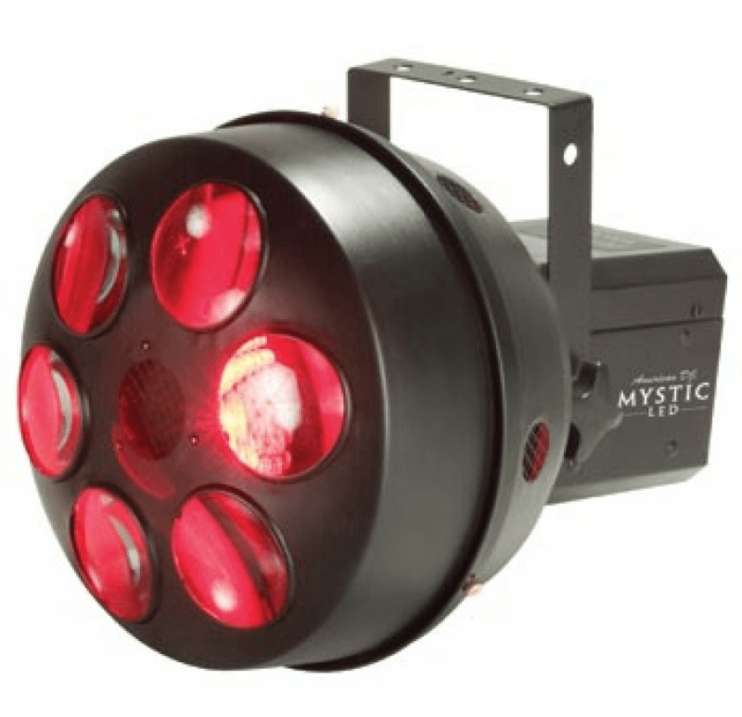 Lighting and Special Effects IEAVR Equipment Rentals