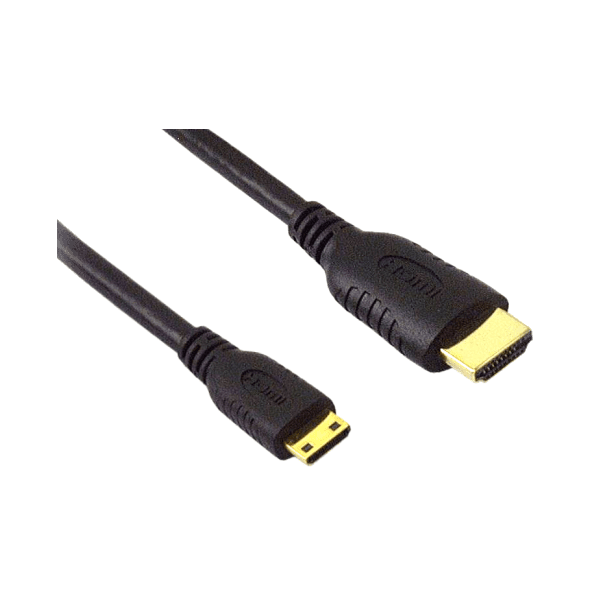 HDMI to HDMI Premium v1.3b Rated Cable IEC