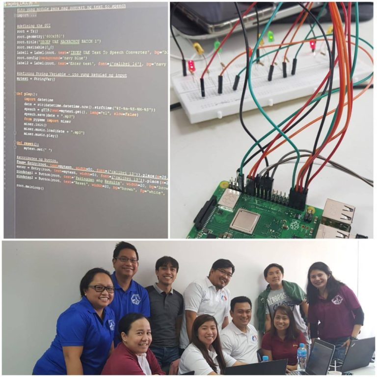 Python 3 Programming IECEP UAE