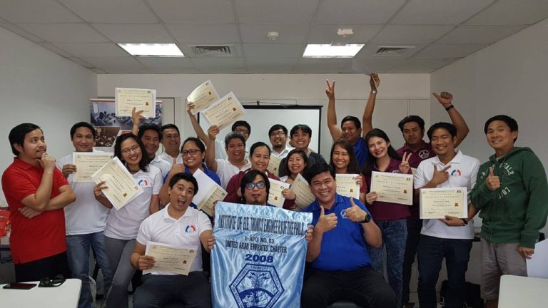 Python 3 Programming IECEP UAE