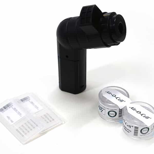 DIY Mould Testing Kit Mould & Air Quality Testing