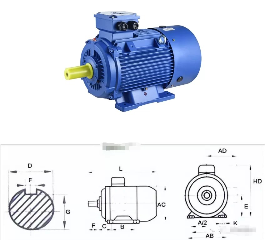 Top 3 Electric Motor Manufacturers in Europe with a Spotlight on
