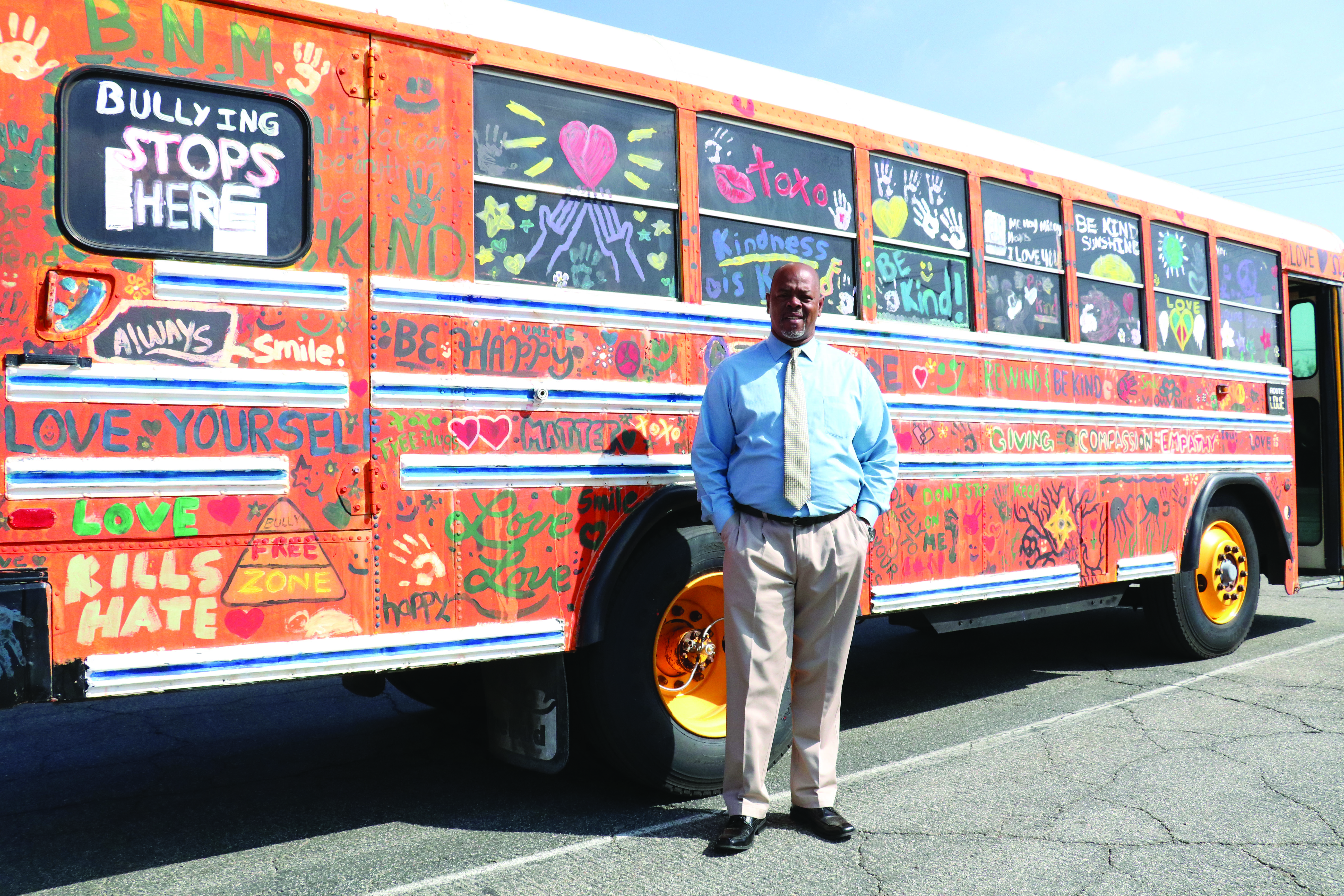 Pilot Travel Center Opens In Rialto