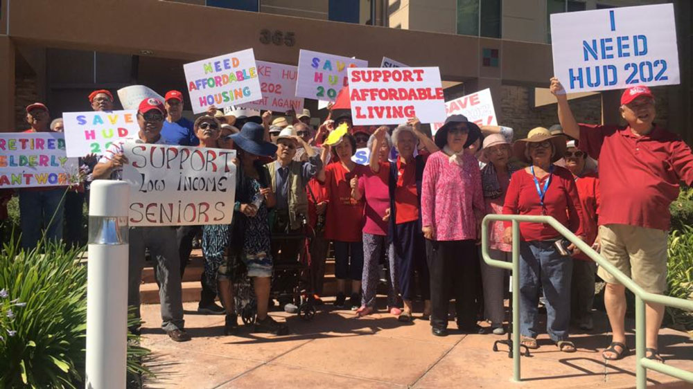 Pilot Travel Center Opens In Rialto