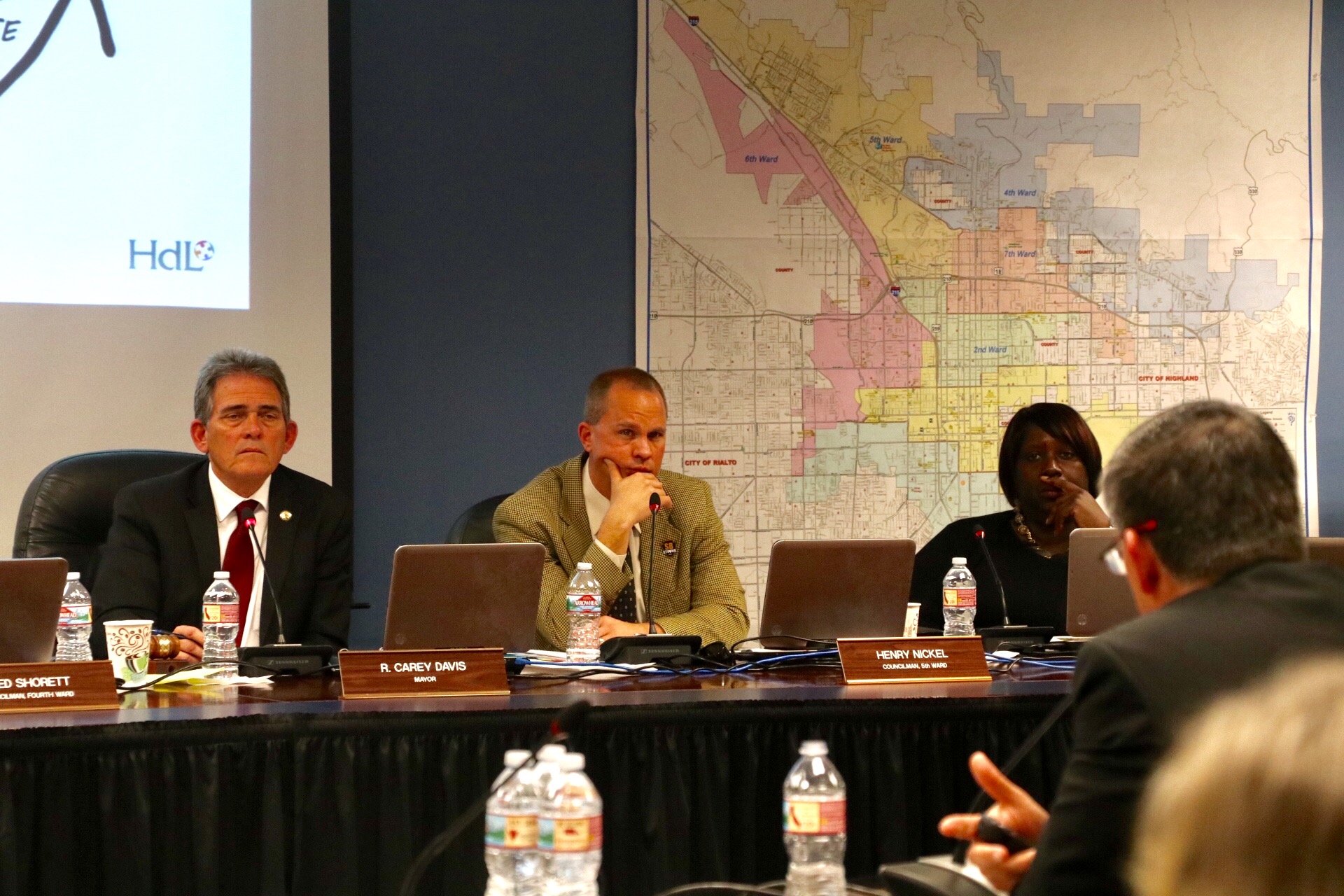 Pilot Travel Center Opens In Rialto