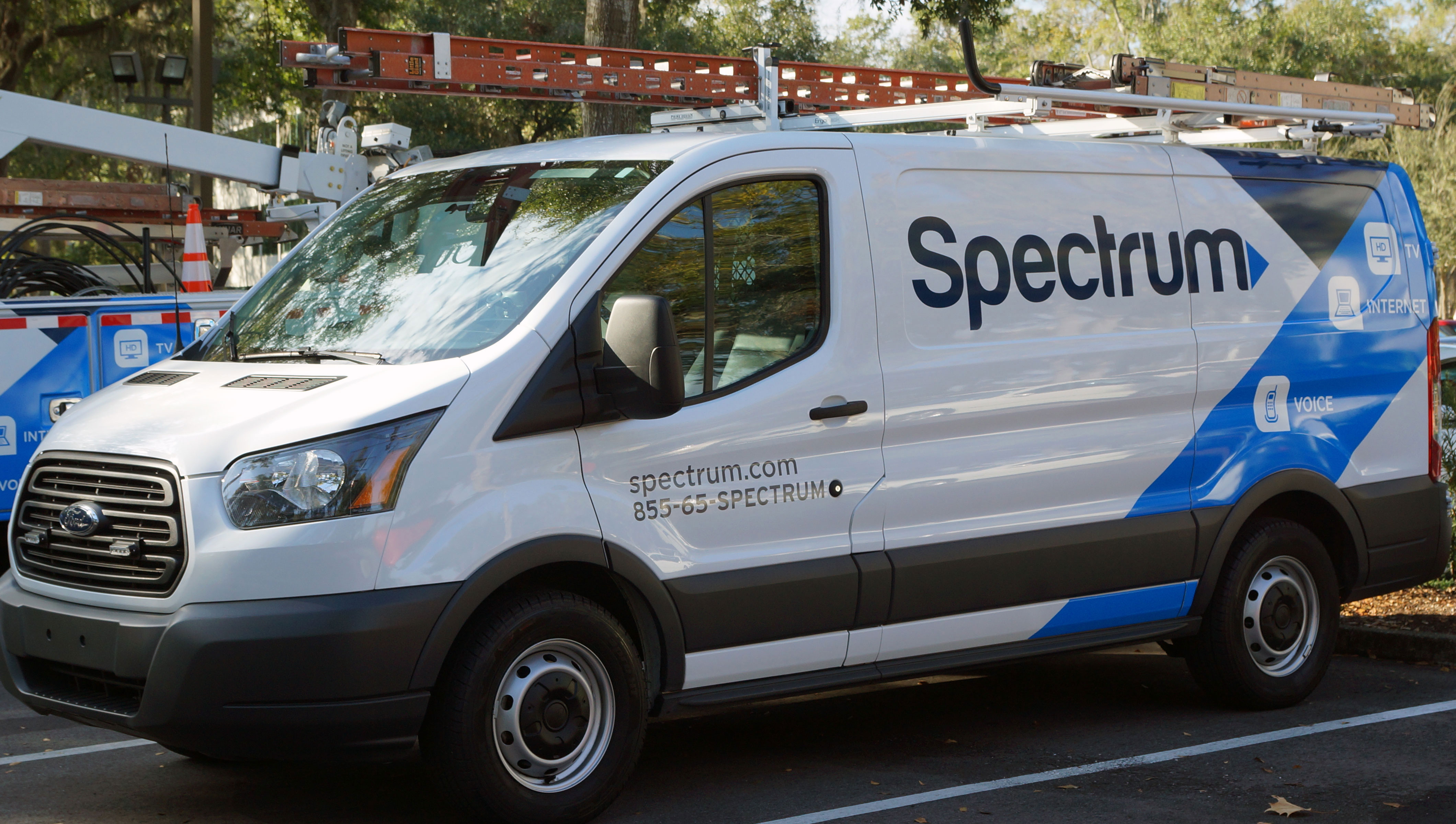 Spectrum to hire up to 90 sales reps Inland Empire Community News