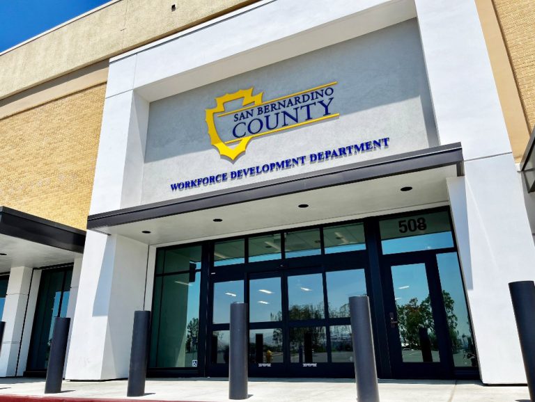 Pilot Travel Center Opens In Rialto