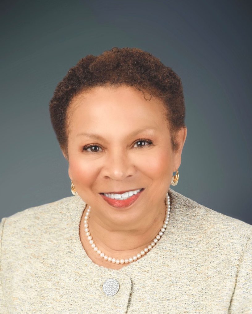 Rialto Mayor Deborah Robertson Champions Healthcare Equality, Calls for Policy Reform to Battle