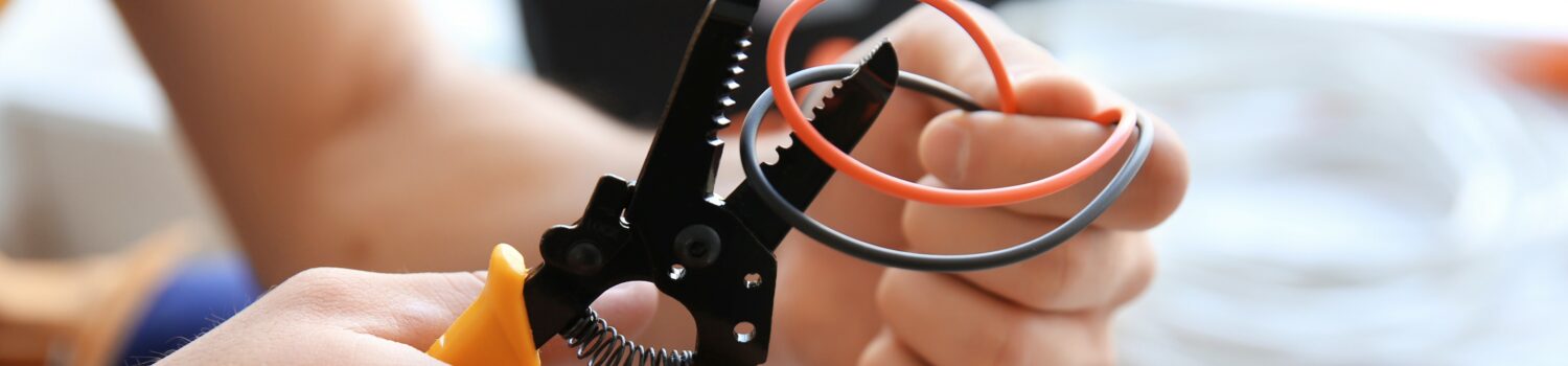 Limited Residential About Independent Electrical Contractors of Oregon