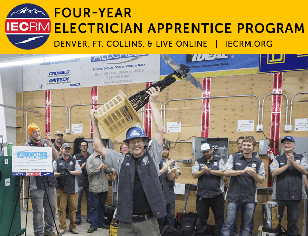 Orientation for Denver and Fort Collins Students IECRM