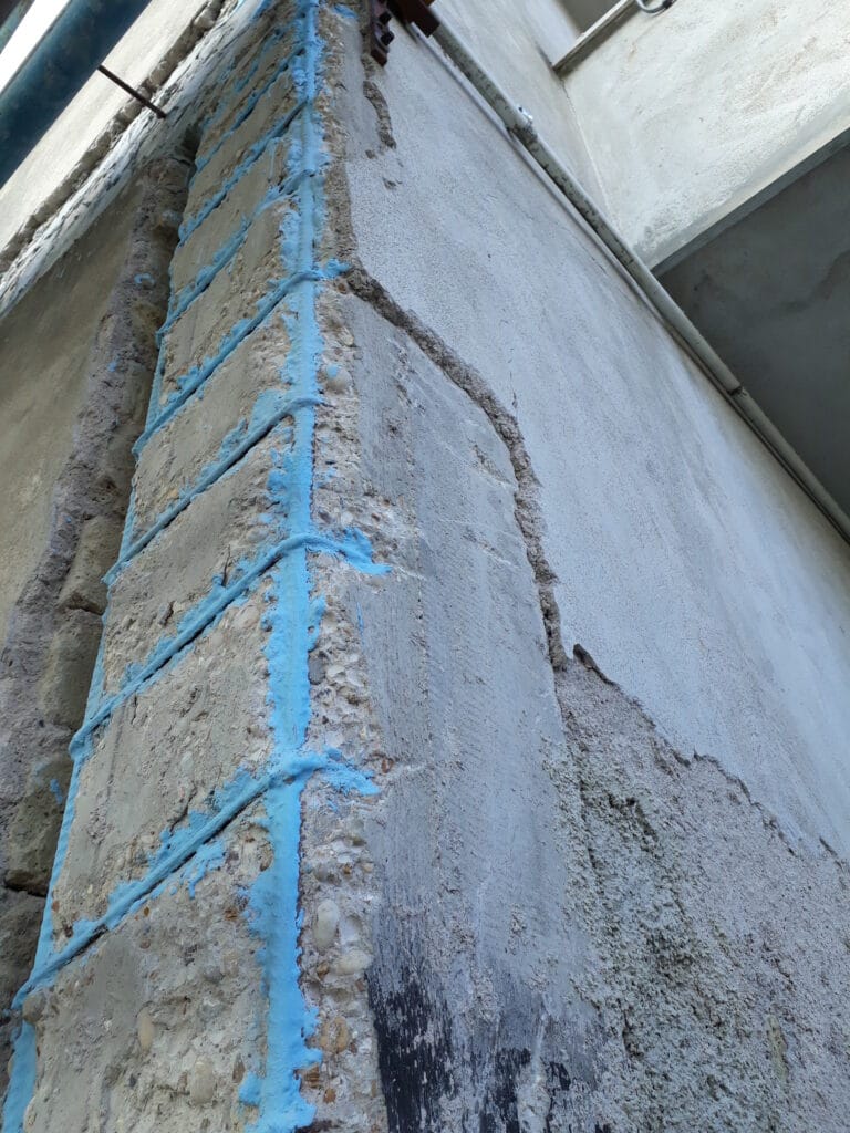 Ristrutturazione