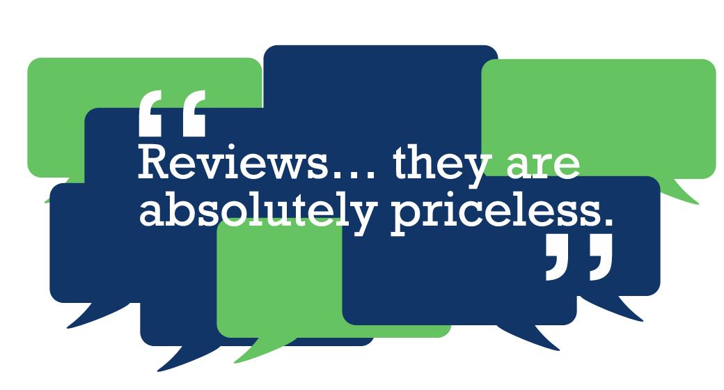 The importance of a review for a company Institute of