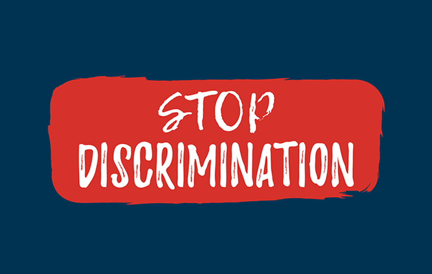 Ethnic and racial discrimination against the Roma eliminated by the