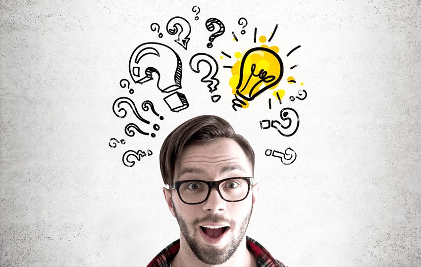 Idea definition and meaning with pictures Picture Dictionary & Books