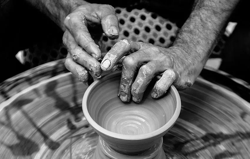 The ceramic sector in Europe Institute of Entrepreneurship Development