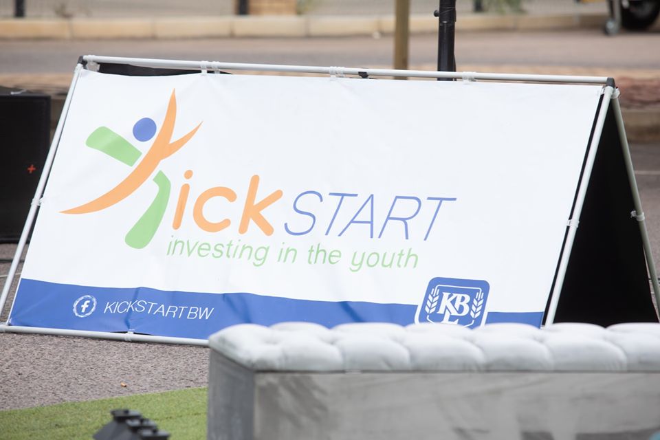 Kickstart IED Institute of Entrepreneurial Development (Botswana)