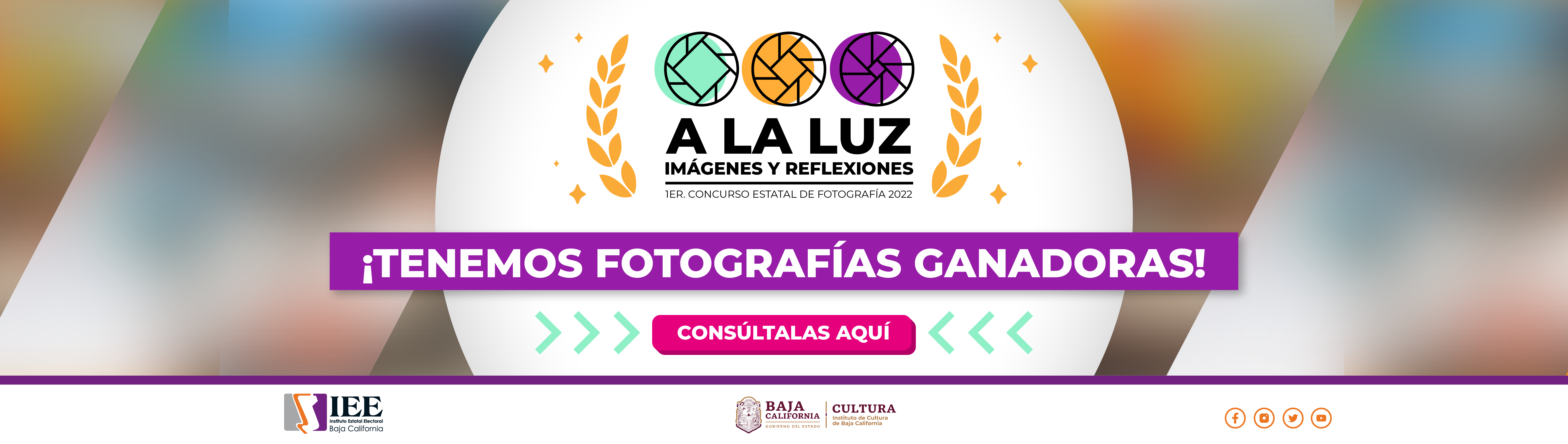 Instituto Estatal Electoral de Baja Caifornia Realiza las elecciones de