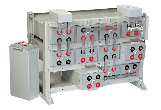 EnerSys Battery Data Sheets