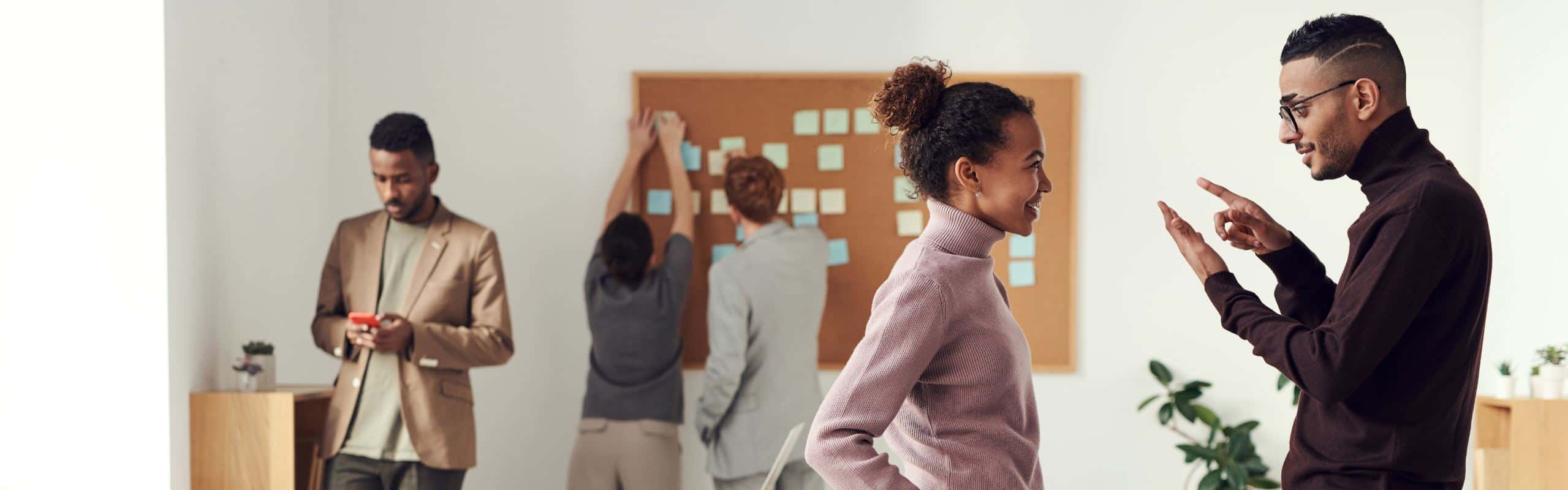 La asertividad en el trabajo Instituto Europeo de Educación