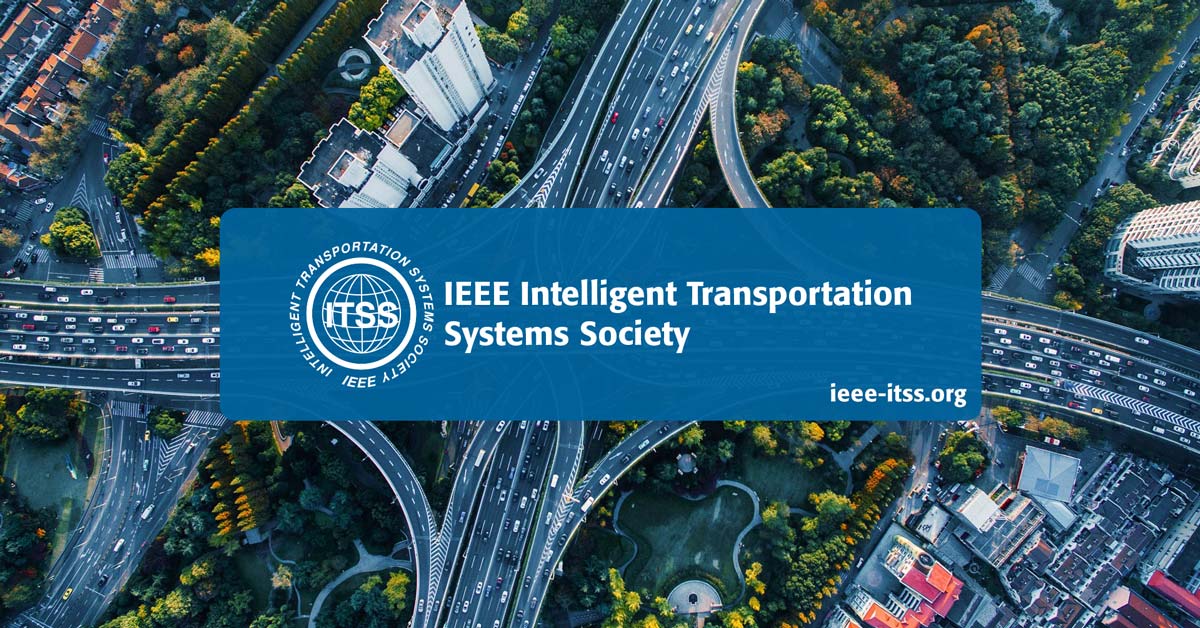 IEEE Intelligent Transportation Systems Conference (ITSC) IEEE ITSS