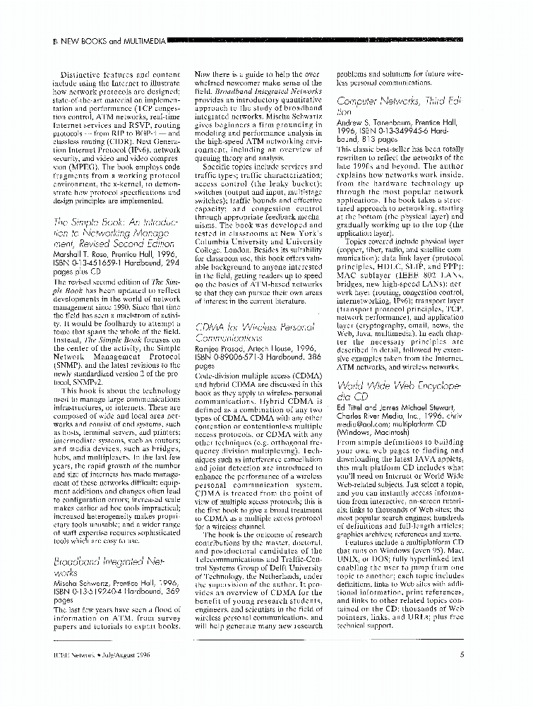 CDMA for wireless personal communications [Books] IEEE Journals & Magazine IEEE Xplore