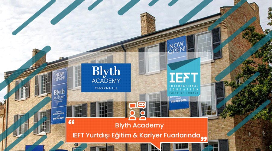 Blyth Academy IEFT