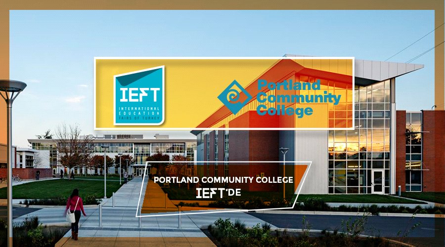 Portland Community College IEFT