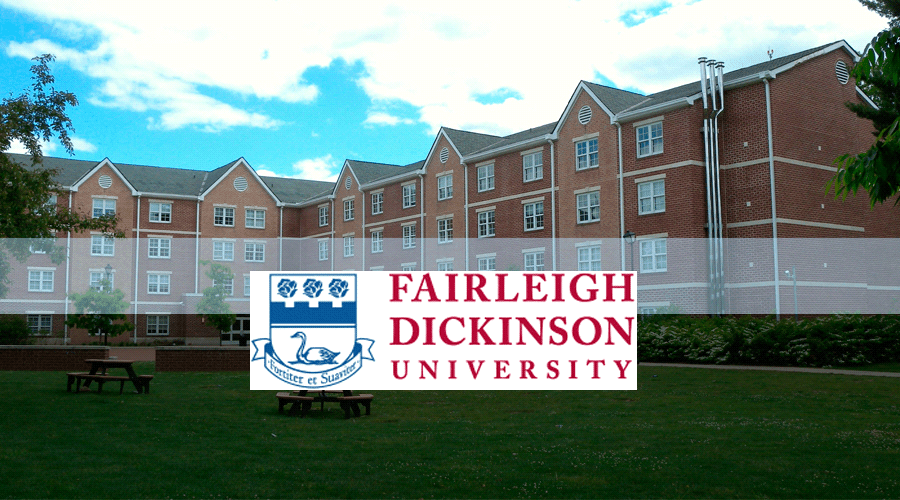 Fairleigh Dickinson University IEFT