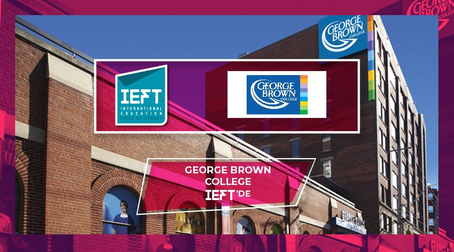 Brown College IEFT