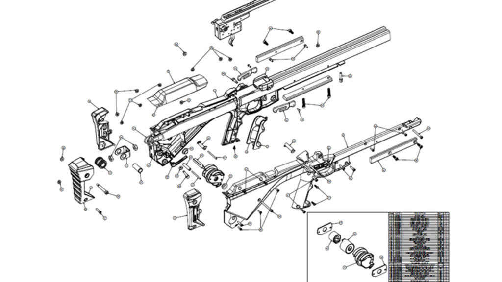 Capabilities IEG Plastics