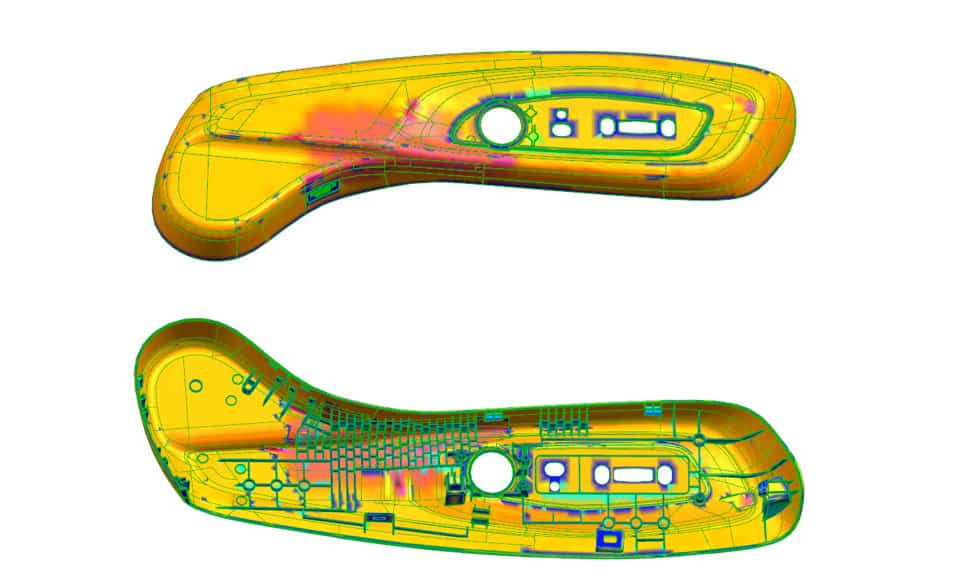 Capabilities IEG Plastics